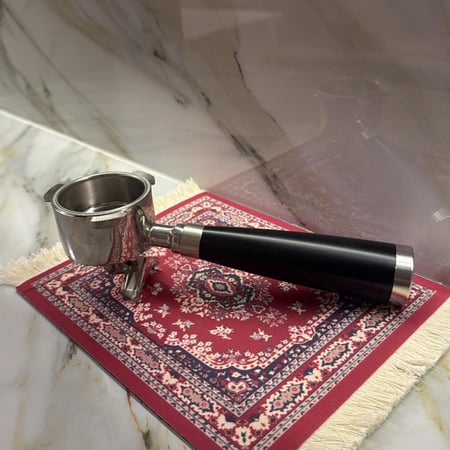 بورتو فلتر القهوة