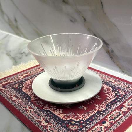 قمع V60 شبيه ويست كوديكس