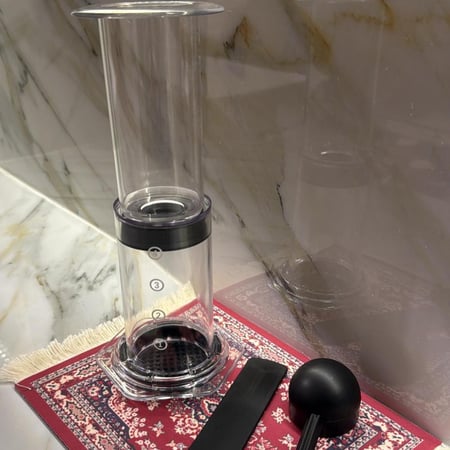 ايروبرس شفاف