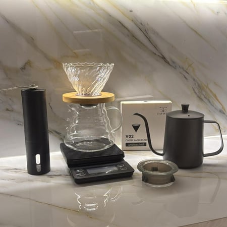 بكج V60
