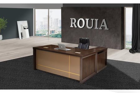 طاولة مكتب مقاس 200