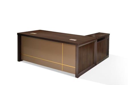 طاولة مكتب مقاس 200