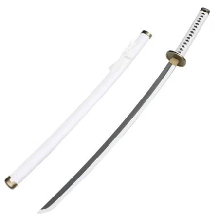 سيف زورو وادو إيتشيمونجي Ichimonji 104cm