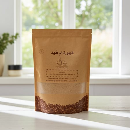 قهوة ام فهد كيلو