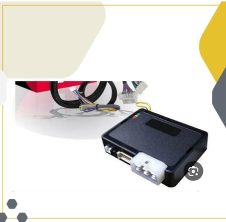 تشغيل عن بعد لسيارات المفتاح المطور