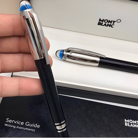 قلم مون بلان