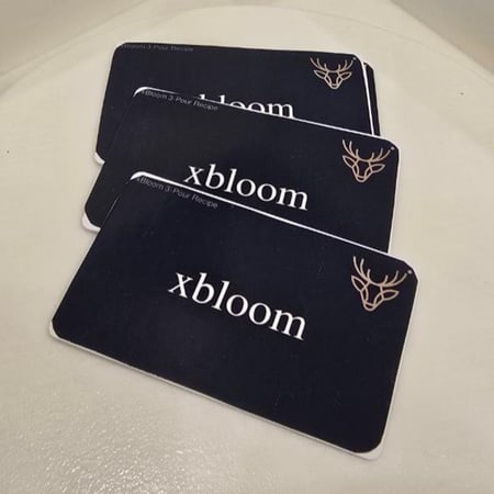 بطاقة قابلة للبرمجة xbloom