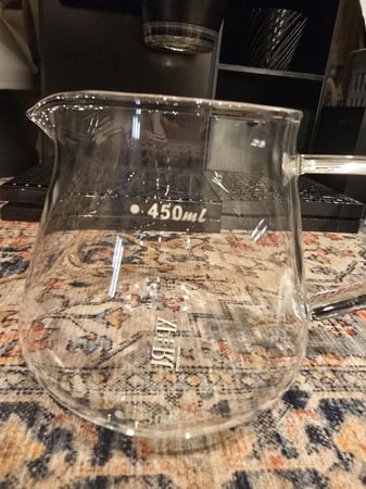 سيرفر Xpert 01 450ML