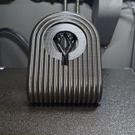 قاعدة Magsafe