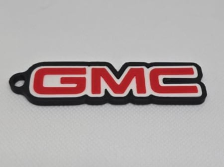ميدالة GMC