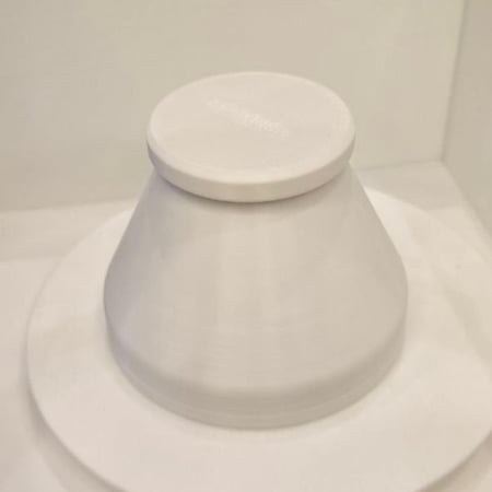 وعاء حفظ الفلاتر كليتا 155