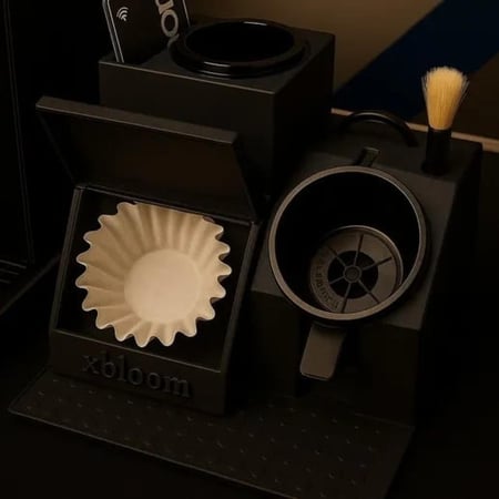 Xbloom Studio Station