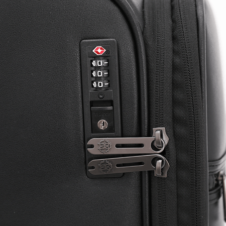 طقم حقائب  ماركة  روبيرتو كفالي قطعتين