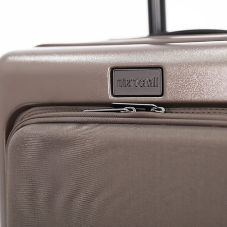 حقيبة من ماركة روبيرتو كفالي مقاس صغير