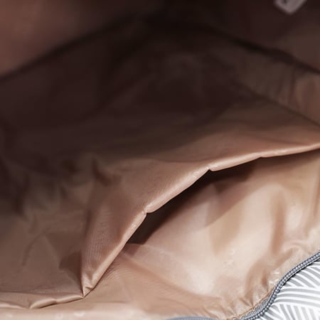 حقيبة  كتف كروس ووك رينج من  ماركة دكني