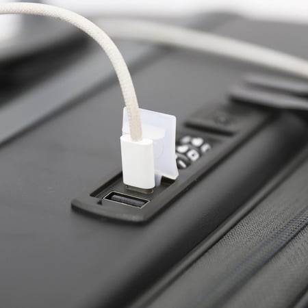 حقيبة سفر ماركة فكتوريا