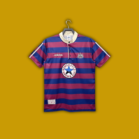 تيشيرت نيوكاسل 95/97