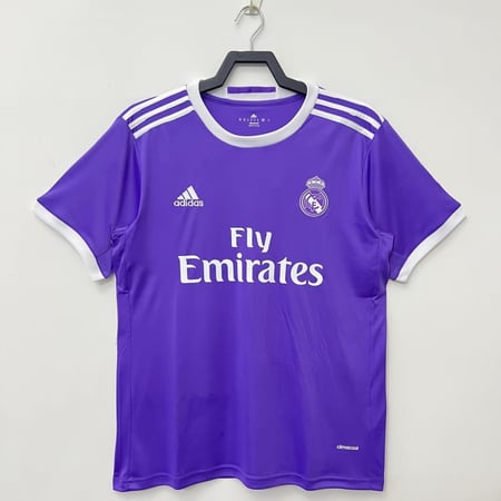 تيشيرت ريال مدريد 16/17
