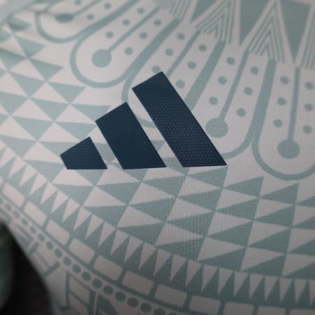 تيشيرت منتخب المكسيك احتياطي 24/25 - نسخة لاعبين