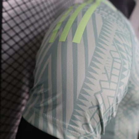 تيشيرت منتخب المكسيك احتياطي 24/25 - نسخة لاعبين