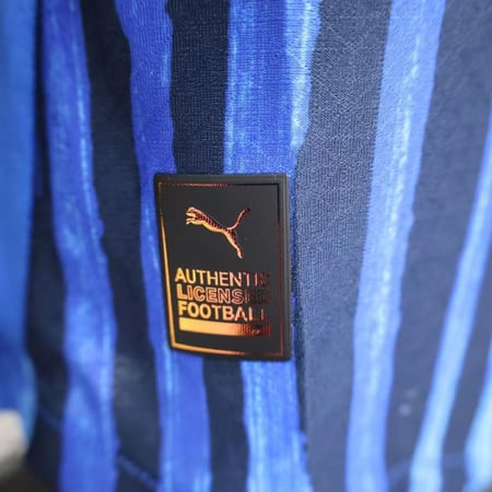 تيشيرت الهلال اساسي نسخة كأس العالم 25/26 - نسخة لاعبين