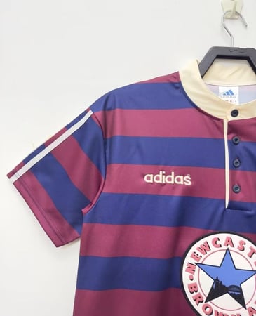 تيشيرت نيوكاسل 95/97