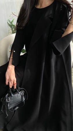 عباية الريم