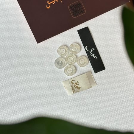 قماش طويق الصيفي - خلية النحل