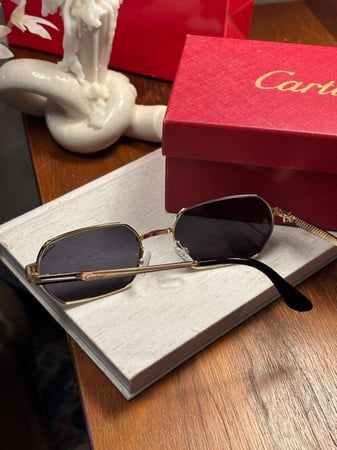 نظاره كارتير  C35