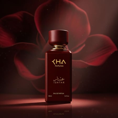 عطر عشتار - 100 مل