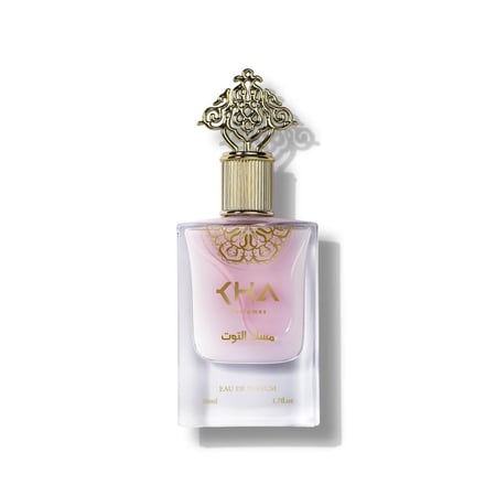 مسك التوت - KHA Perfumes 50 ML