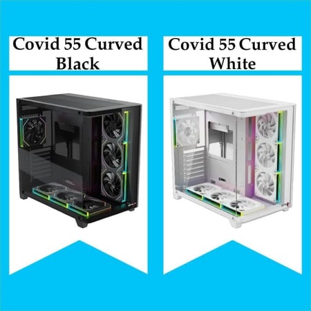 التجميعة المتوسطة RTX 5060 - i5-14400F - DDR5