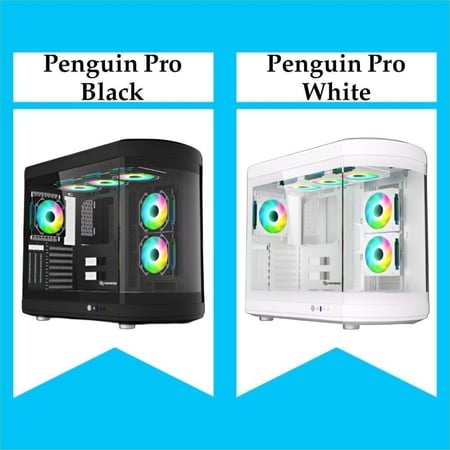 التجميعة المتوسطة (قابلة للتقسيط) RTX 5060 - i7-12700F - DDR5