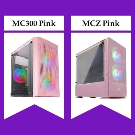 التجميعة الاحترافية (قابلة للتقسيط) RTX 5070 - i7-12700F - DDR5