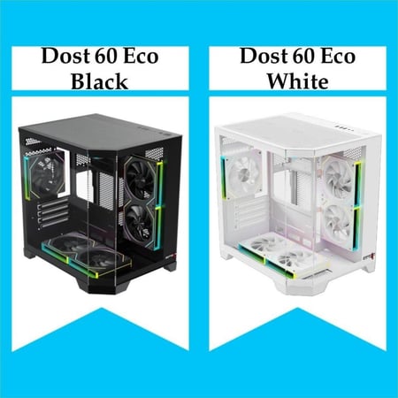 التجميعة المتوسطة RTX 5060 Ti - i5-12400F