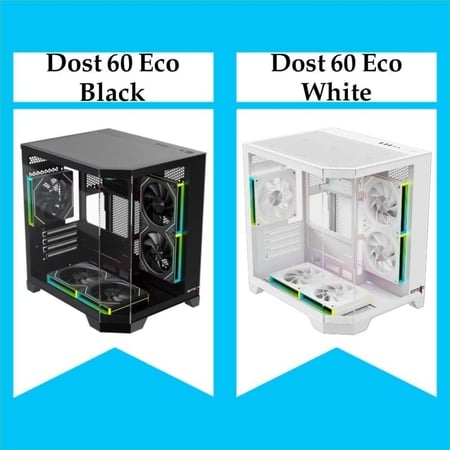 التجميعة المتوسطة RTX 5060 Ti - i5-14400F - DDR5