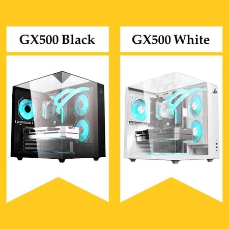 التجميعة الاقتصادية (قابلة للتقسيط) RX 5700 XT - Ryzen 5 4500
