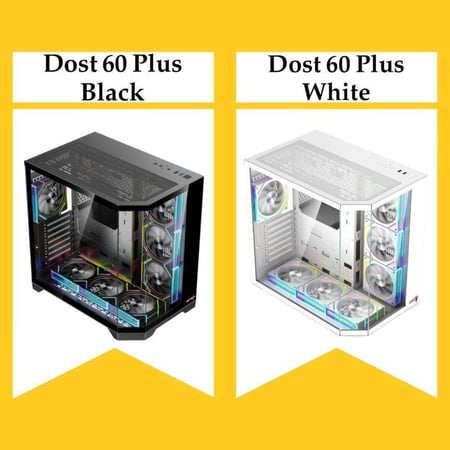 التجميعة الاقتصادية (قابلة للتقسيط) RX 5700 XT - Ryzen 5 5500