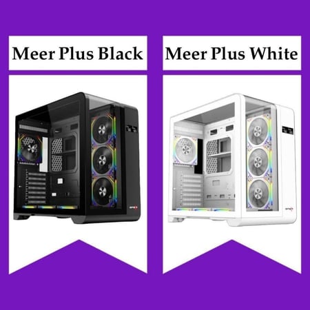 التجميعة الاحترافية (قابلة للتقسيط) RTX 5070 - i7-12700F - DDR5