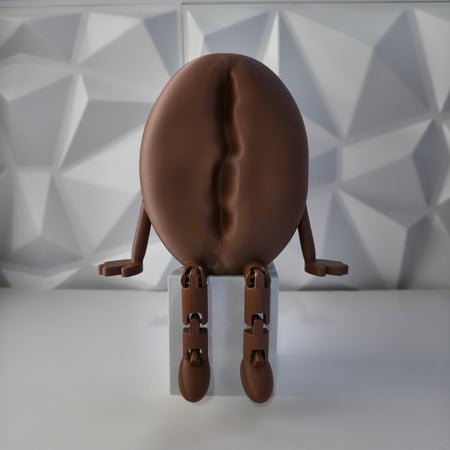 حبة بن حجم كبير