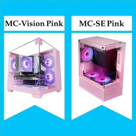 التجميعة المتوسطة RTX 5060 - i7-12700F - DDR5