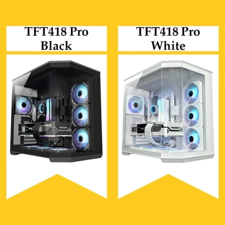 التجميعة الاقتصادية (برو 2) RX 580 - Ryzen 5 2600