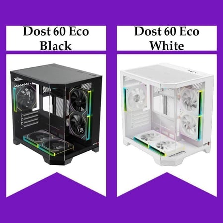 التجميعة الاحترافية RTX 5070 - i5-14400F - DDR5