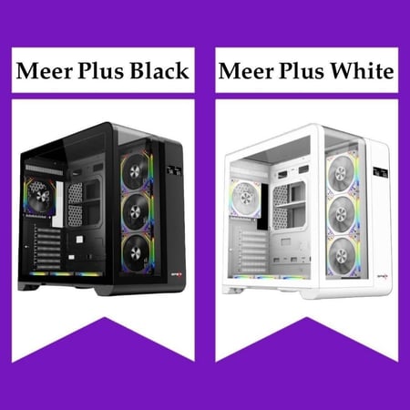 التجميعة الاحترافية RTX 5060 Ti - i7-12700F - DDR5