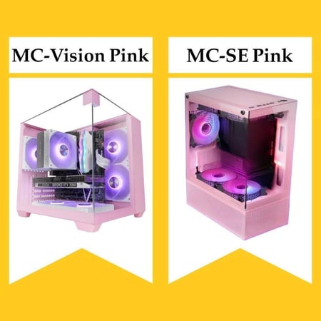 التجميعة الاقتصادية (قابلة للتقسيط) RX 5700 XT - Ryzen 5 4500