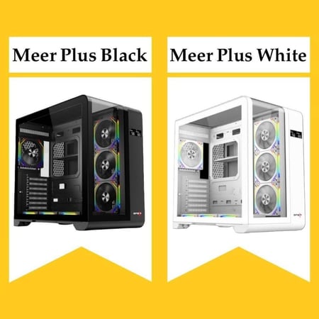 التجميعة الاقتصادية (قابلة للتقسيط) RTX 3050 - Ryzen 5 2600