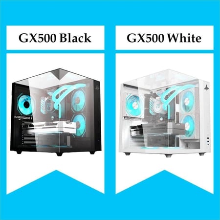 التجميعة المتوسطة (قابلة للتقسيط) RTX 5060 - i5-12400F