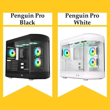 التجميعة الاقتصادية (قابلة للتقسيط) RX 5700 XT - Ryzen 5 5500