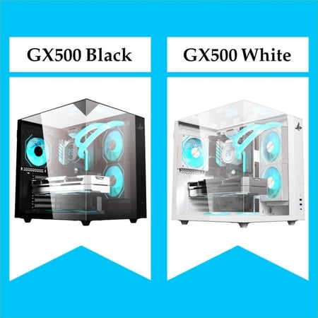 التجميعة المتوسطة RTX 5060 Ti - Ryzen 5 7500F - DDR5