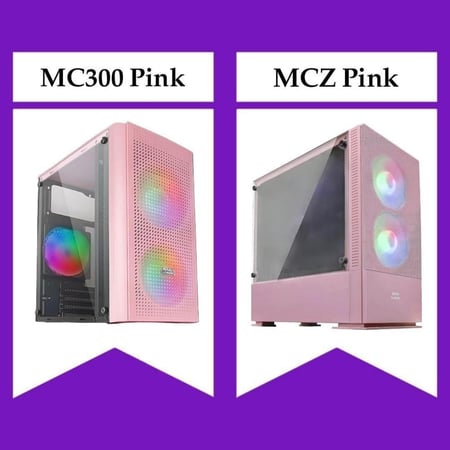 التجميعة الاحترافية RTX 5070 - i7-12700F - DDR5